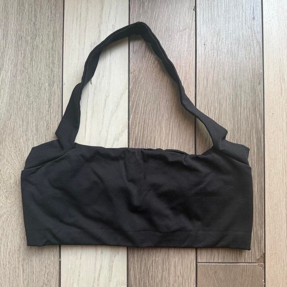 Intimately fp one black one